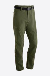 Outdoor clothing with a perfect fit » Maier Sports ®